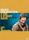 Bruce Springsteen & the E Street Band   Live in Barcelona (DVD, 2003 