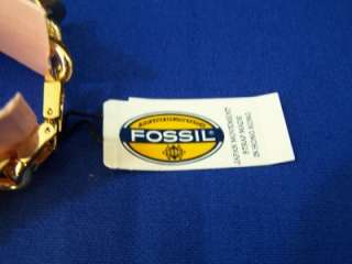 Fossil CHARMING BARBIE Watch Ltd Ed NEW  