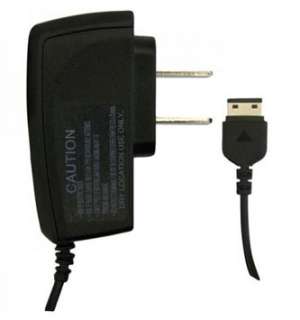 Home Charger Cell Phone for Samsung SGH a867 Eternity  