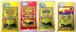   Beef Jerky Old Fashioned Style is some of the best jerky around and we