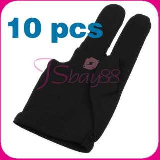 Billiards Gloves