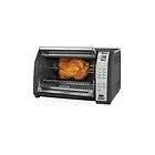 black decker cto7100b convection toaster oven expedited shipping 