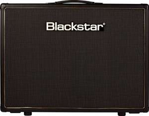 Blackstar HTV212 2X12 Extension Guitar Cabinet  