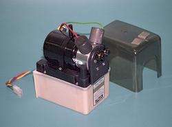 Bennett V351HPU1 12V Hydraulic Pump 666285321607  