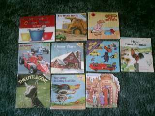 Lot of 20 Childrens Books   Fun Homeschool   Quality Preschool 