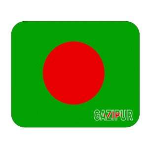  Bangladesh, Gazipur Mouse Pad 