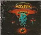 More Than a Feeling SEALED CD 8 tracks BOSTON