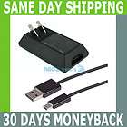 OEM Home Charger+USB Data Cable Rogers HTC MAGIC DREAM