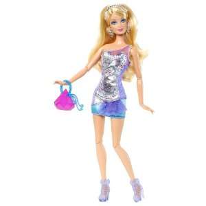  Barbie Fashionistas   Barbie Doll Toys & Games