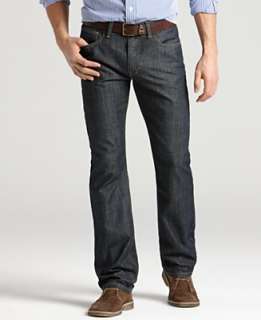 Tommy Hilfiger Jeans, Albany Classic Straight Fit   Jeans   Mens 
