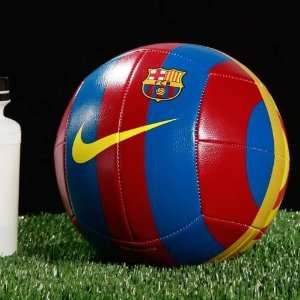  Nike Barcelona Replica SC Soccer Ball