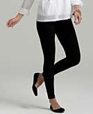    Style&co. Leggings Stretch Cotton Ankle Length customer 