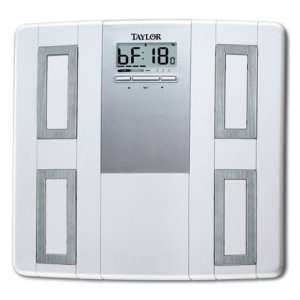  Body Fat Digital 12.92 Bath Scale