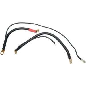  Terry Components Battery Cable Complete Kit 22040 