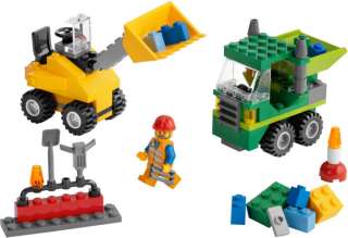  product build and repair the streets of your lego 