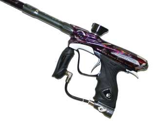   Dye Matrix Custom LIFT NT11 Paintball Gun / Marker 722301348345  