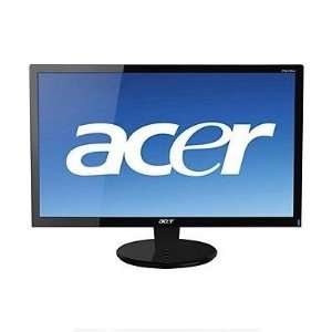   Acer 21.5 Widescreen LCD Monitor  P216HV bd
