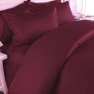  Comforter Bed in a Bag Set Including a Sheet Set + a Duvet Cover Set 