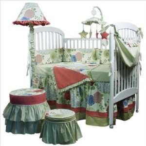   China Doll Crib Bedding Crib Bedding Collection in China Doll Baby