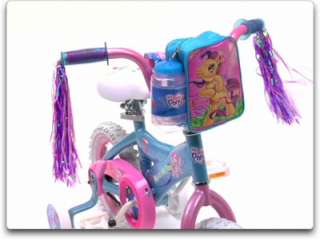  My Little Pony Kids Bike (12 Inch Wheels) Sports 