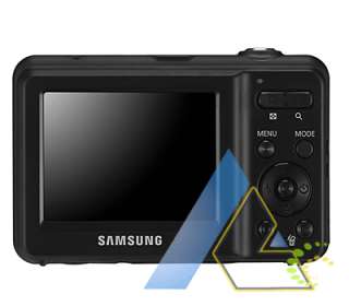 New Samsung ES9 Digital Camera Black+4Gifts+Wty  