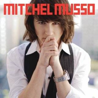 mitchel musso dig 2009 cd $ 8 99  $ 7 99