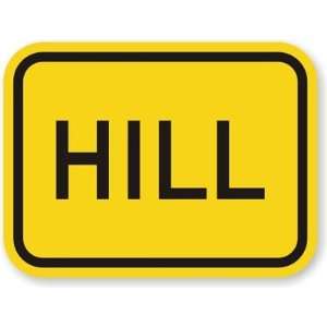  Hill (for Bike Trails) Engineer Grade, 12 x 9 Office 