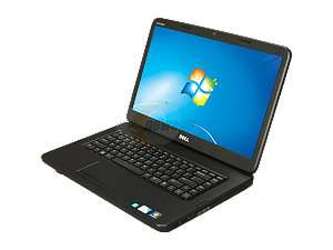    DELL Inspiron 15 (N5050) Notebook Intel Pentium B960(2 