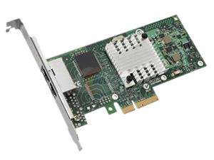 IBM 49Y4230 I340 T2 Intel Gigabit Ethernet Dual Port Server Adapter 10 
