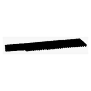 Black & Decker 2 Pc Medium Metal Cutting Jig Saw Blade Part No. 75 253