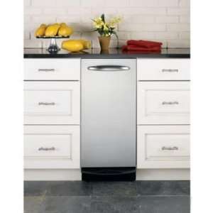   2300 lb. Force, Removable Drawer, and Automatic Anti Jam Appliances