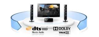  HTC5500  for Samsung HT C5500 Blu Ray Home Theater System 