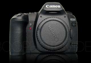 Canon EOS 5D MARK II Body SLR Camera Mark 2 NEW 827514783812  