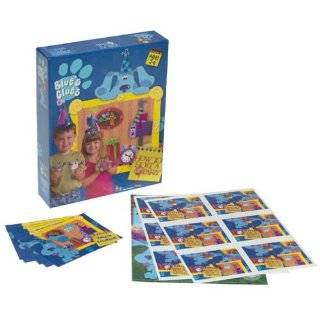  blues clues board game Toys & Games