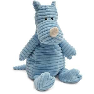 Cordy Roy Blue Rhino 15 by Jellycat Toys & Games