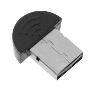  Bluetooth USB 2.0 Micro Adapter Dongle