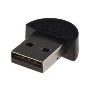    Mini Bluetooth 2.0 Adapter Dongle Vista Compatible Electronics