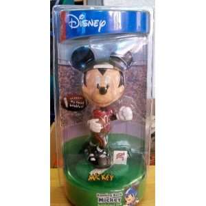    2003 Tampa Bay Buccaneers Mickey Mouse Bobblehead 