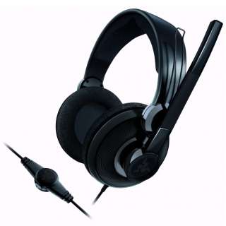 Speakers & Headsets  RAZER Carcharias Professional Gaming Headset