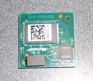 Xbox 360 Slim Internal 4GB Hard Drive Memory Card Genuine OEM ~~BEST 