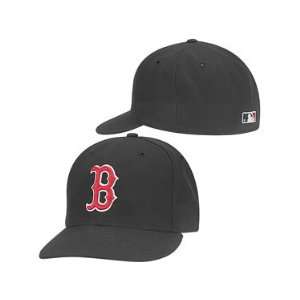  Boston Red Sox Authentic (Game) MLB On Field Exact Fit Baseball 