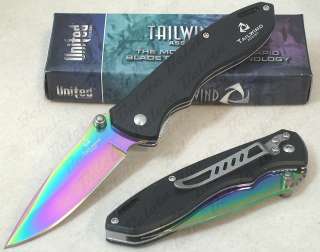   tailwind assisted open folder is the perfect everyday carry knife