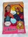 35. Lils Bratz Talia Doll by MGA Entertainment