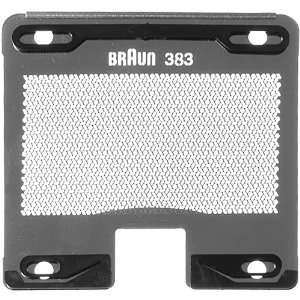  Braun and Eltron Shaver Foil 383 383FL Beauty