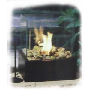  Braxton PatioGlo Burner or Fire Pot by Marshall Gardens 