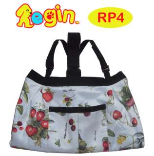 Regin Pet Sling /Dog Cat Carrier /Puppy Pouch,Bag / RP3  