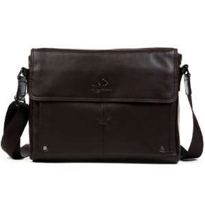   SZ04 2089F 3 Byarms Casual Shoulder Bag Mens Briefcases & Fashion