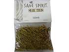Loose CEDAR Burning Herb   30g   used for purification & healing