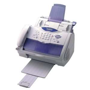  Brother PPF 2900 Plain Paper Fax Machine Electronics