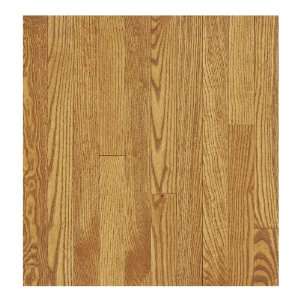  Bruce Solid Oak Hardwood Flooring Strip and Plank CB3110 